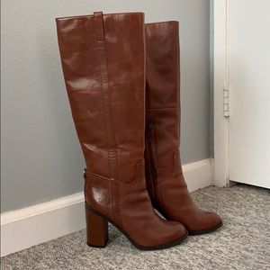Aldo Jen Knee High Boots
